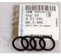821091 90500732 O ring Injector Opel GM